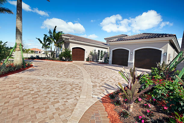 Best Resin-Bound Driveway Pavers in Lake Orion, MI